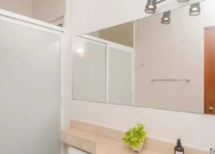 Appartement Penthouse Retreat Rooftop, Bbq & Pool *