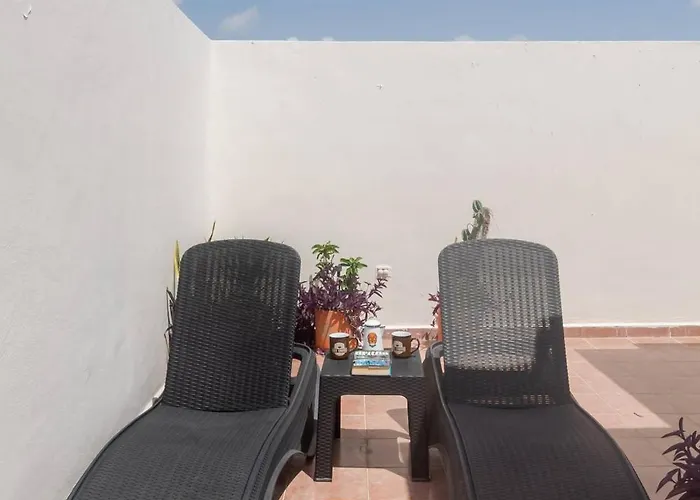 Penthouse Retreat Rooftop, Bbq & Pool Appartement *